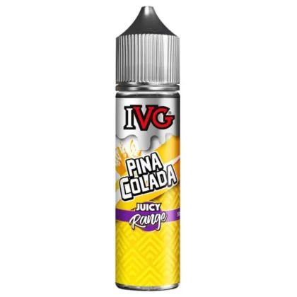 IVG Pina Colada 50ml – e-juice utan nikotin