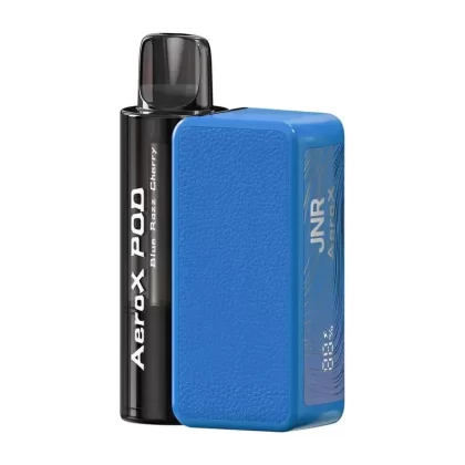 JNR AeroX 32k Prefilled Vape Kit Box of 5