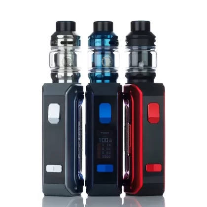 GeekVape Aegis Max100 Max 2 100W Starter Kit