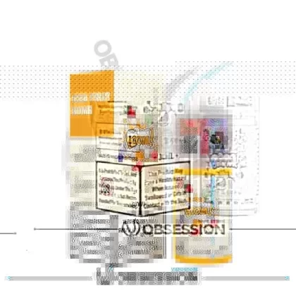 Classic Series Iced Fruit Bomb Salt | 30ml By Tokyo