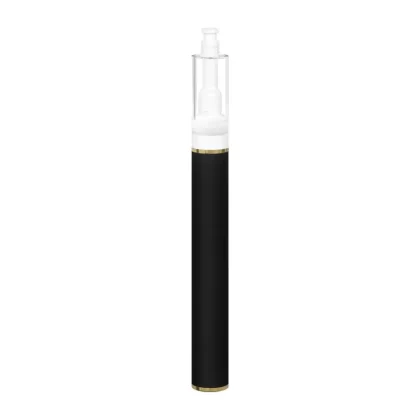 ACTIVE™ EZ Click™ Ceramic Pro All in One Disposable - Choose Size#0.5ml / 1.7mm - Base (White)>0.5ml / 1.7mm - Base (Black)~Choose Price Tier#Single Unit (Less Than Box Qty)>Box of 50 (Bulk