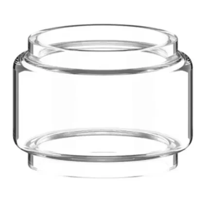 Vaporesso NRG-S Replacement Glass - Pack Count#Single Pack