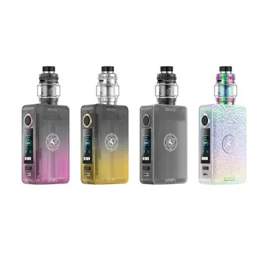 Lost Vape Centaurus N200 Starter Kit - Color#Crystal Cave>Desert Dusk>Grey Rock>Night Sakura
