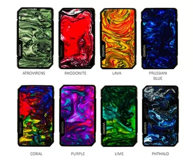 VooPoo Drag 157W Mini Mod