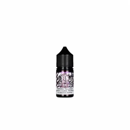 Karma Nic Salt by Sugoi – Yin – 30mL - Randmvapesaustraliawholesale