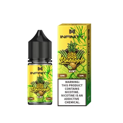 Infinity Pineapple Lime Ice 30ml 30mg,55mg - Vape Product, Vape Product