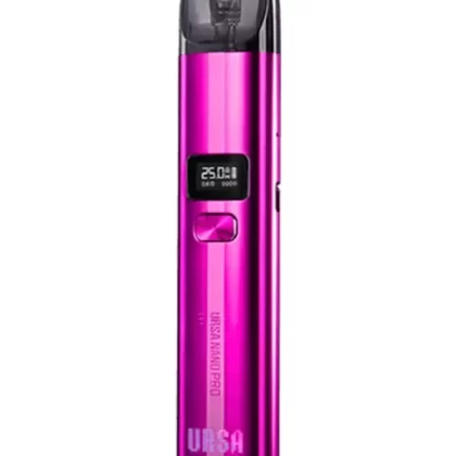 Lost Vape Ursa Nano Pro Pod Kit 25W - Electric Violet