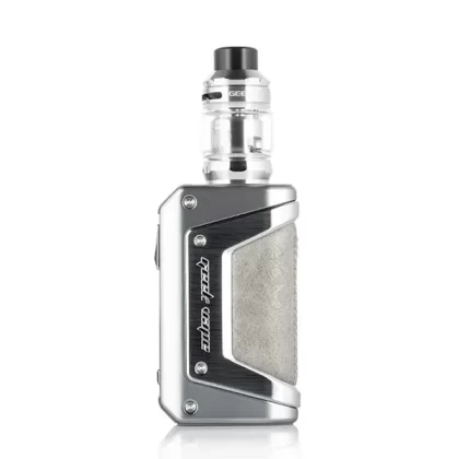GEEK VAPE L200 AEGIS LEGEND 2 200W STARTER KIT - Vapebazaar Pk