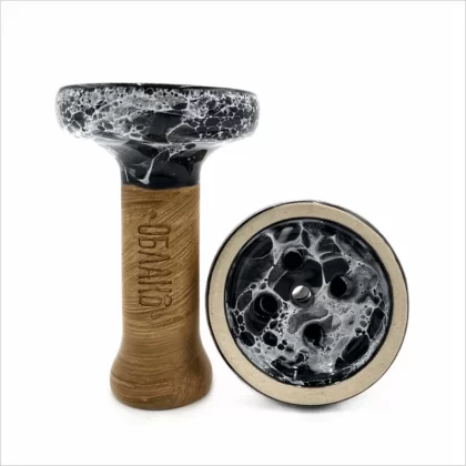 Cybuch Oblako Killer Black Marble - Oblako / Killery / Black Marble