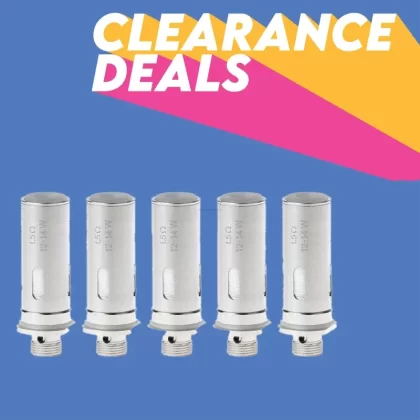 Innokin Prism T20 Coils - Eliquidsupply