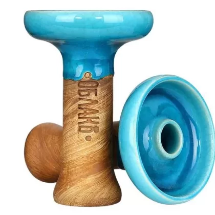 Oblako L Glazed