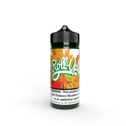 Mango TF-Nic by Juice Roll Upz TFN Series 100mL - 6MG
