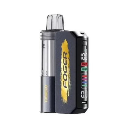 Tobacco Foger Switch Pro kit 30K