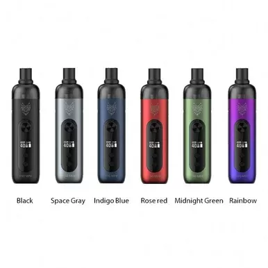 SnowWolf P40 Mini Pod System