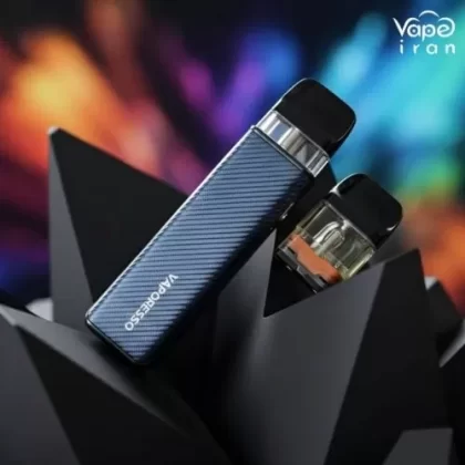 5 Vaporesso Xros 5 Mini
