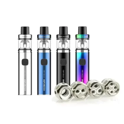 Genuine Vaporesso Sky Solo Plus Vape Pen Starter Kit 3000mAh