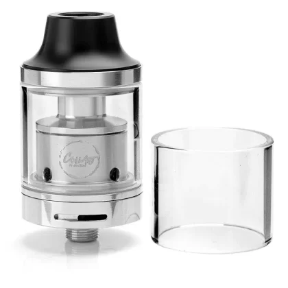 CoilART Mage RTA - Vapormo