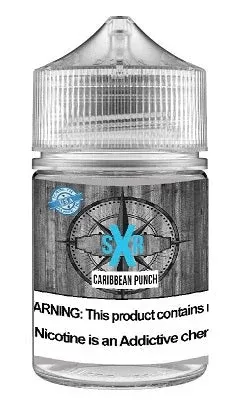 Caribbean Punch