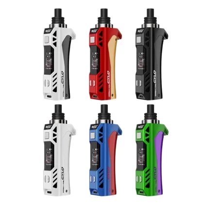 Yocan CYLO Wax Vaporizer Kit