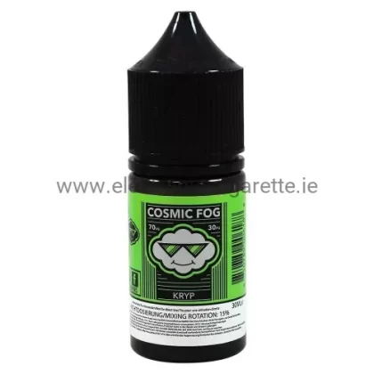 Cosmic Fog Kryp 30ml One Shot Concentrate