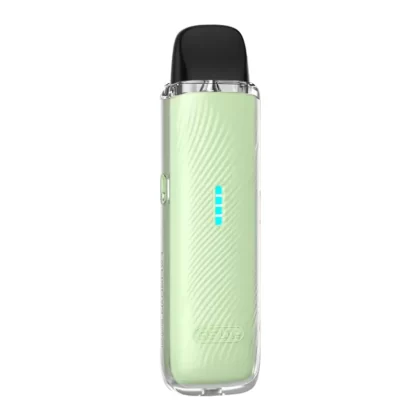 UWell Caliburn G5 Lite Pod Vape Device - G5 Lemon Green