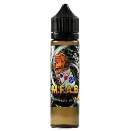 Fog Chaser Vapes – M.f.a.b. Ejuice