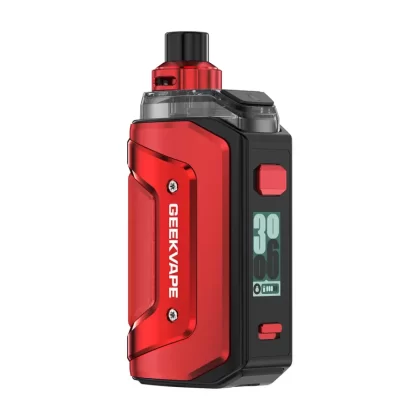 Geek Vape | Aegis Hero 5 Kit