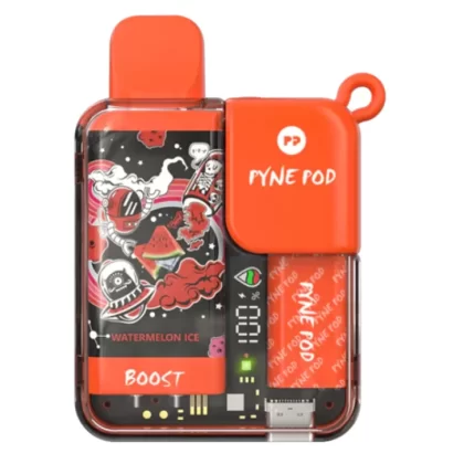 Watermelon Ice – Pyne Pod BOOST 8500