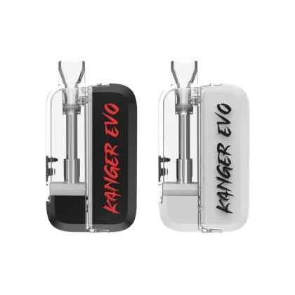 Kanger EVO Refillable Pod System