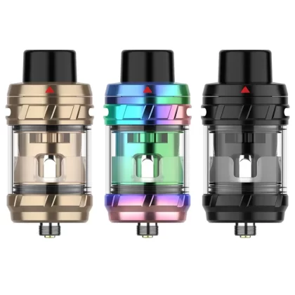 Vaporesso iTank T DUAL MESH Vape Tank 2ml - Grey