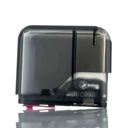 Suorin Air Replacement Cartridge - One Cartridge - 1.2 Ohm