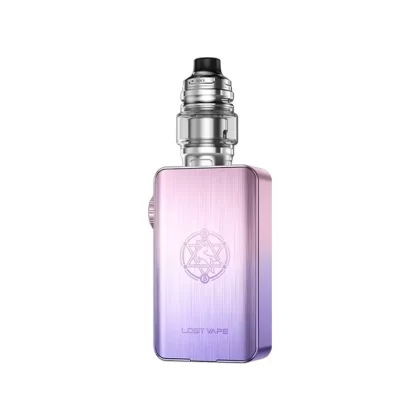 Lost Vape BT200 Box Kit - Redstarvapor