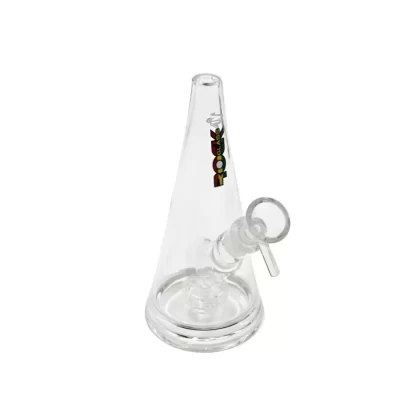 7” Clearshot Beaker Bong
