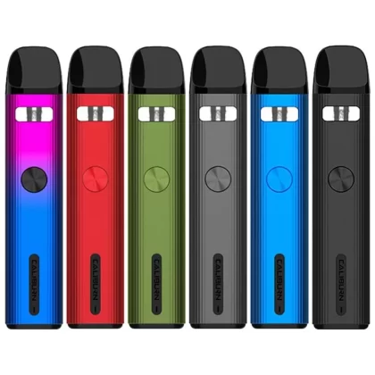 Uwell Caliburn G2 Pod System Kit - Vape Product; Vape Product