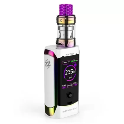 Innokin Proton Plex Kit White