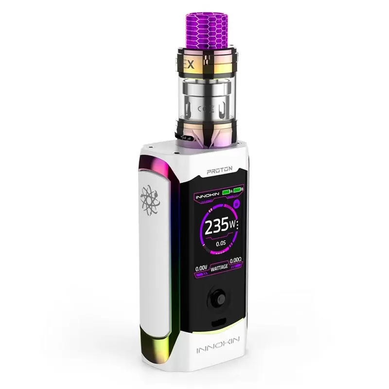 Innokin Proton Plex Kit White