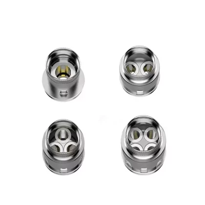 Rincoe Metis Mix Replacement Coils - 3pcs-pack - Dual Mesh Coils 0.2ohm