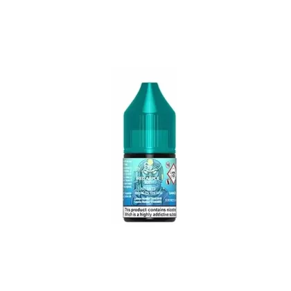 RandM 7000 Tornado Red Apple E Liquid 10ml - Nicotine Strength#20mg>10mg (853B6E) (853B6E)