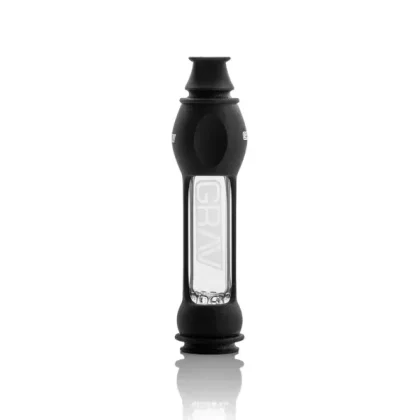 GRAV- OCTO-TASTER WITH SILICONE SKIN