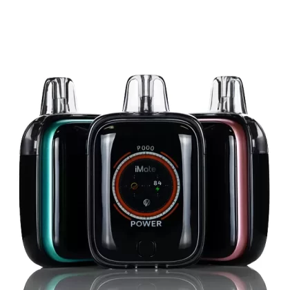 Vaporesso X Dojo iMate OS Pod System - Vapordna