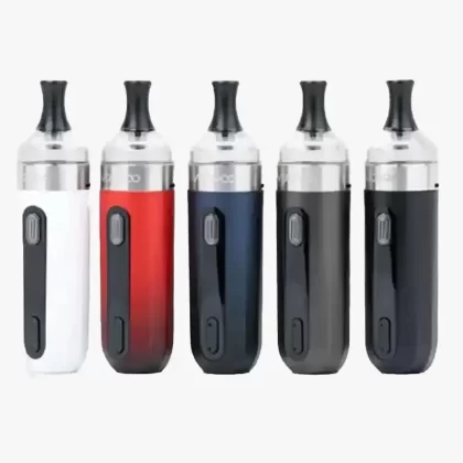 Voopoo V Suit Pod Kit - Red