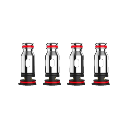 Uwell PA Replacement Coils (Pack of 4) - 0.8 Ohms - Ecigwizard
