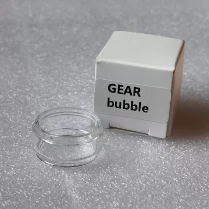 OFRF Gear Glass