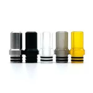 Replacement 510 Drip Tip for Flash e-Vapor V4.5 / V4.5S+ RTA