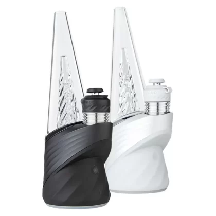 Puffco Peak Pro 3DXL Chamber Smart eRig - Pearl