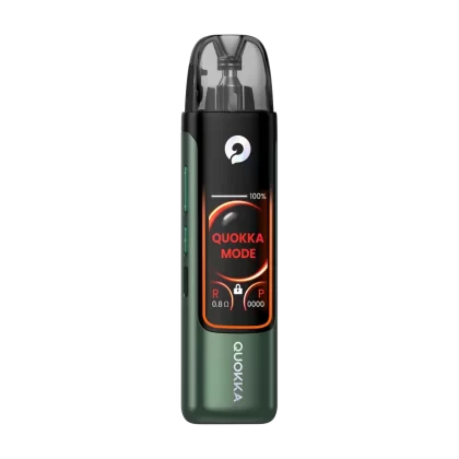 Hayati Quokka Pro Kit - Pearl White - Vapeshop Co
