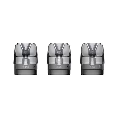 Voopoo E40 Replacement Pod