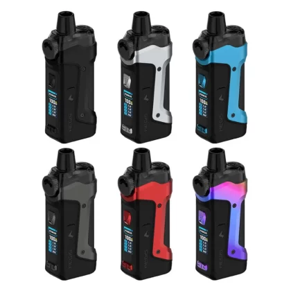 Geekvape Aegis Boost Pro 100W Pod Mod Kit - Blue