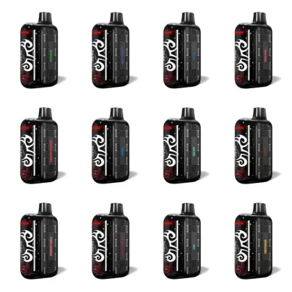 Tyson 2.0 Legend Disposable (30000 Puffs) - Vape Store