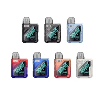 Uwell Caliburn GK3 Tenet 25W Pod Kit - Eightvape